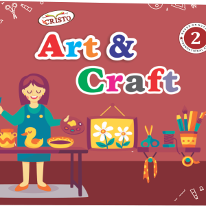 Cristo Art & Craft-2
