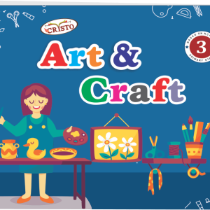 Cristo Art & Craft-3