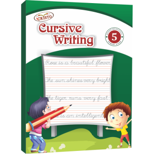 Cristo Cursive Writing-5