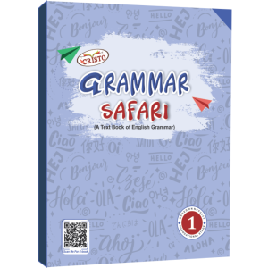 Cristo Grammar Safari-1