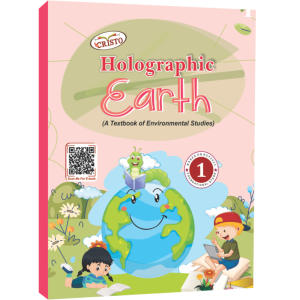 Cristo Holographic Earth-1