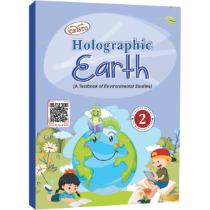Cristo Holographic Earth-2