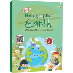 Cristo Holographic Earth-3