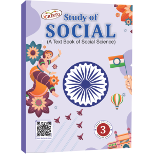 Cristo Study of Social-3
