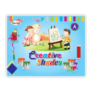 Timax Creative Shade A