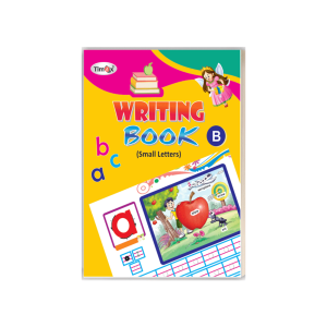 Timax English Small Writing B