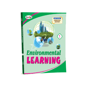 Timax Environmental Learning (EVS) 1