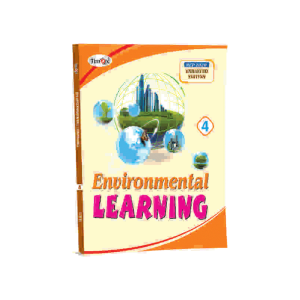 Timax Environmental Learning (EVS) 4