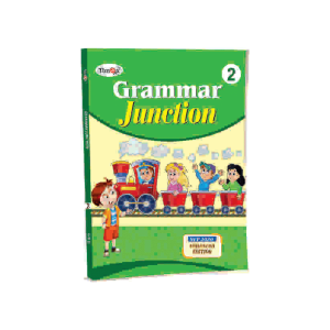 Timax Grammar Junction 2