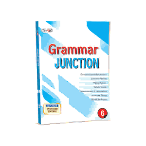 Timax Grammar Junction 6