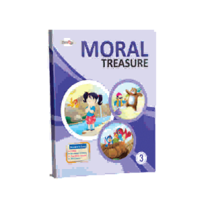 Timax Moral Treasure 3