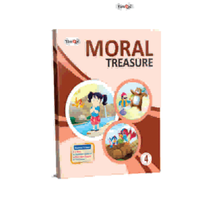 Timax Moral Treasure 4