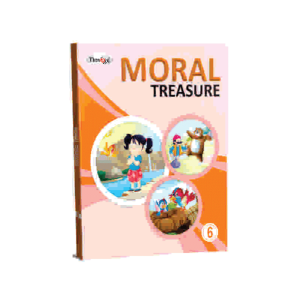 Timax Moral Treasure 6