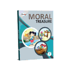 Timax Moral Treasure 7
