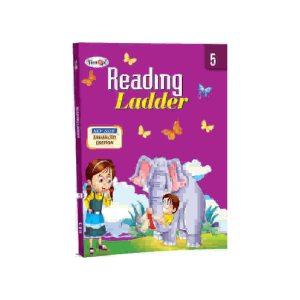Timax Reading Ladder 5