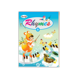 Timax Rhymes B