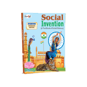 Timax Social Invention (S.ST) 4