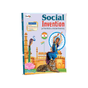 Timax Social Invention (S.ST) 5