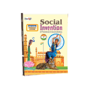 Timax Social Invention (S.ST) 7