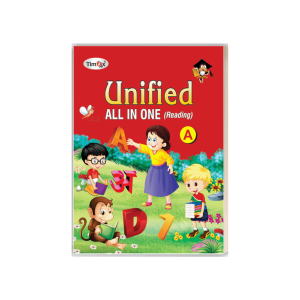 Timax Unified Reading-A