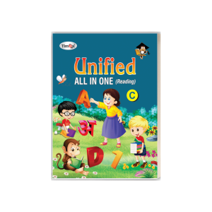 Timax Unified Reading-C