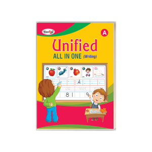 Timax Unified Writing-A