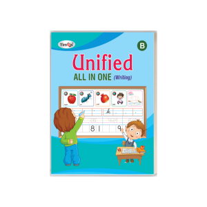Timax Unified Writing-B